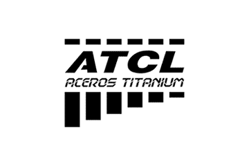 ATCL Aceros Titanium