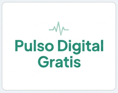 Campaña de marketing digital de Klinic — pieza 1
